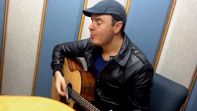 Río Roma - Acústico - 24 Julio 12 смотреть онлайн