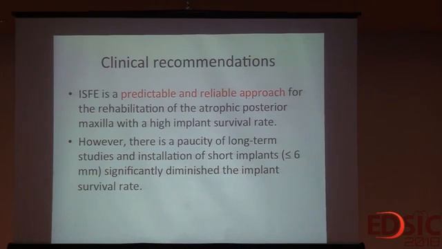 Sinus grafting for implant reconstruction Contemporary science & their clinical application смотреть онлайн