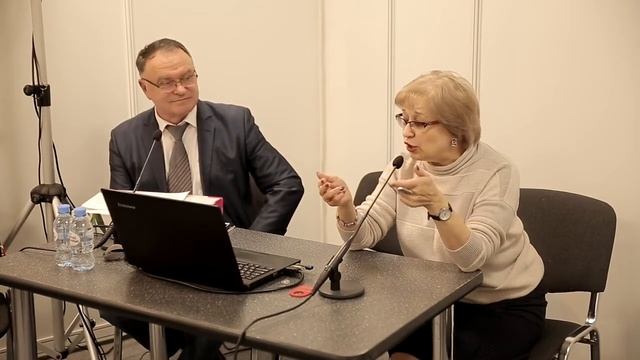 Общее и дополнительное образование: российские традиции смотреть онлайн