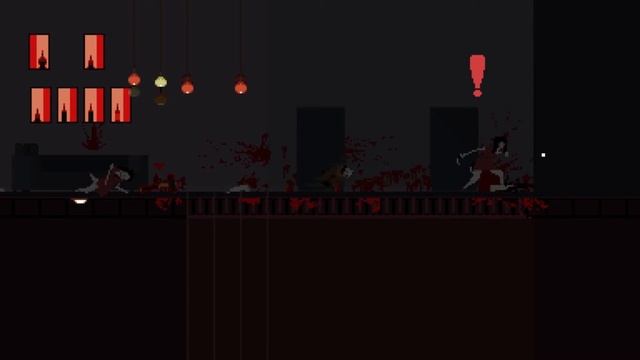 Deadbolt(монтаж) смотреть онлайн