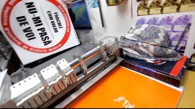 СтопХам - Как печатаются наклейки СтопХам смотреть онлайн