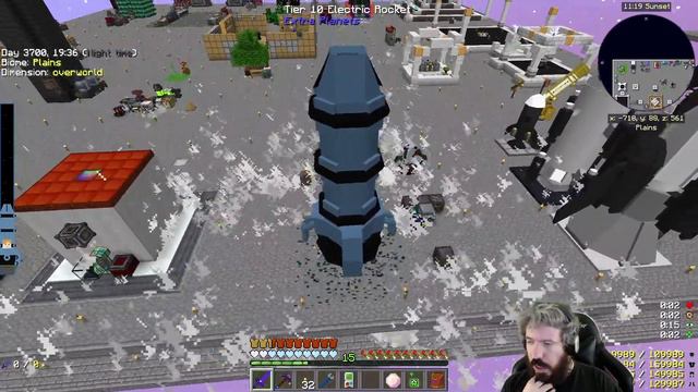 Панда vs. Project Ozone 3: Kappa - Episode 552 смотреть онлайн