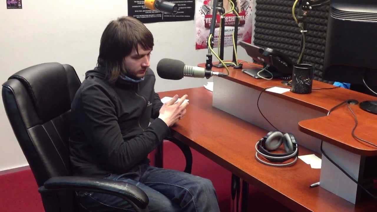 Прямой эфир на радио «87.7 FM» в Нью-Йорке смотреть онлайн
