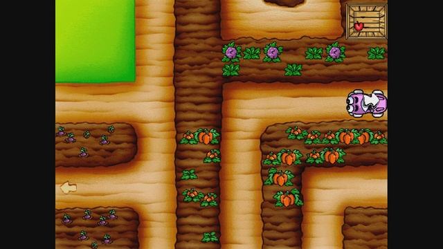 Putt-Putt Enters the Race - All Parts - Full Gameplay/Walkthrough (Longplay) смотреть онлайн