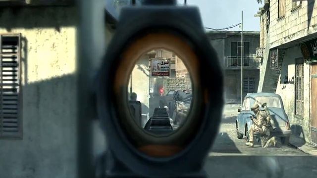 Call Of Duty 4: Modern Warfare Gameplay 3 #lpeh0000 #gamer #pcgaming #codmw