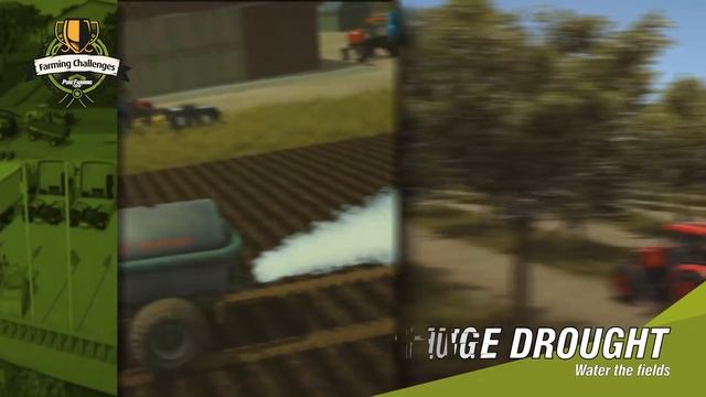 Pure Farming 2018 | Game Modes Trailer | PS4 смотреть онлайн