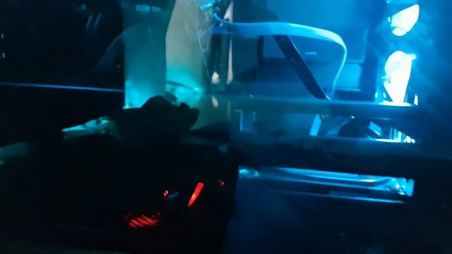 Корпус Gamemax Draco Black