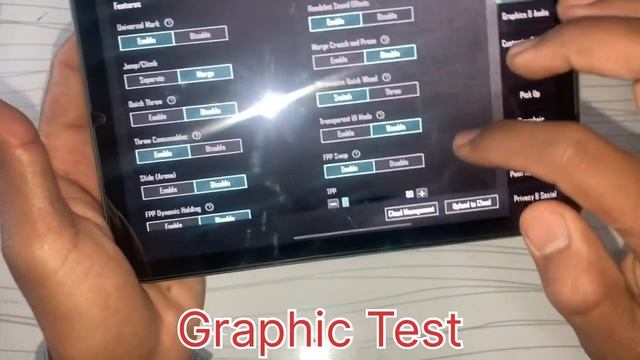 iPad Mini 6 PUBG Test 2024 | Buy Or Not For PUBG in 2024 | Graphics | Heat & Lag I Fps | ipad mini6 смотреть онлайн