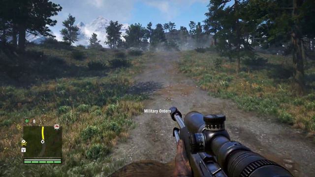 Far Cry 4 - Part 158 смотреть онлайн