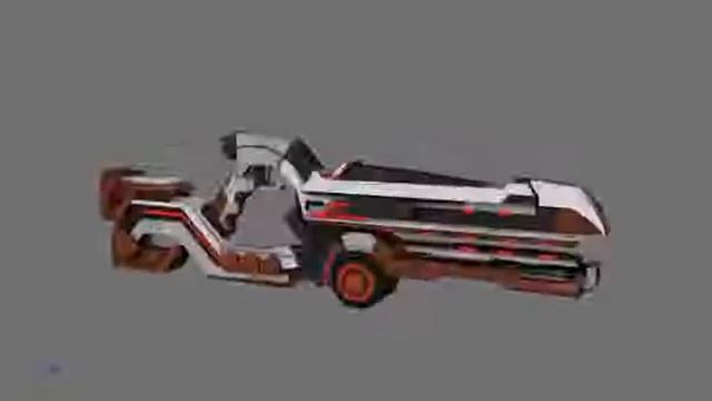 Orion Dino Beatdown Weapons+animations (.c4d) смотреть онлайн