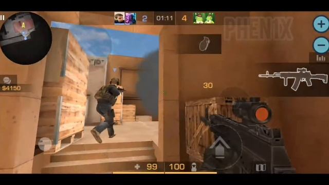 Потная дёмка на низких званиях!? | Realmi c11 2021 смотреть онлайн