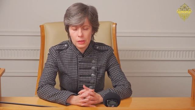 Лекции Коначевой С.А. Современная континентальная философская теология. Лекция №13 смотреть онлайн