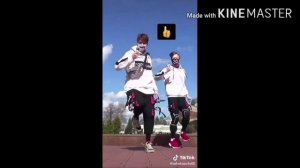 Шафл из тик тока ❤️?