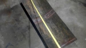 Самодельный Отвал для минитрактора