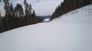 Дикий_Автобус 19_03_2022 Мраткино_Белорецк
Длинный Северный склон 
ЮраН НаташаА