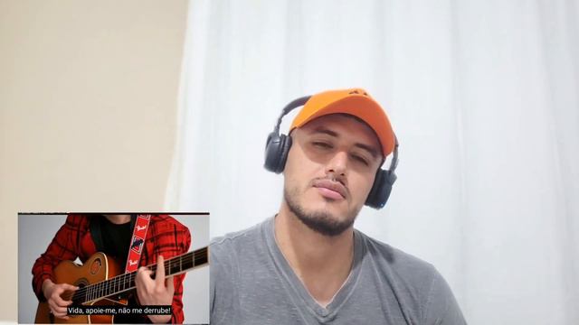 REACT - DIMASH & MANSUR QUDAIBERGEN "OMIR" LIVE - Essa musica em acustico fico muito boa. смотреть онлайн