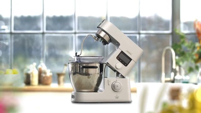 Cooking Chef od Kenwood: Pravý pomocník ve vaší domácnosti! смотреть онлайн