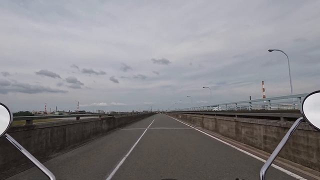 Tomosで行こう。Let's Go With Tomos.