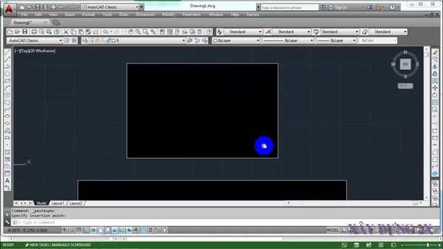 Hướng Dẫn Project | Chuyển tiến độ từ Project sang AutoCad 2017 - Xây dựng 2x смотреть онлайн