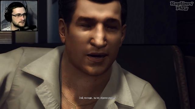 Mafia 2 Прохождение ► Приехал ► #1 смотреть онлайн