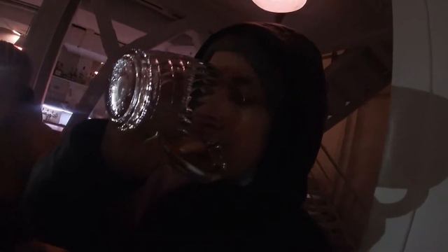 ПАБ ГОЛЬФ МСК - ЧТО-ТО ПОШЛО НЕ ТАК...