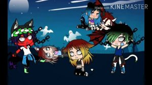 Клип||дети погибали,ты второй||gah live||