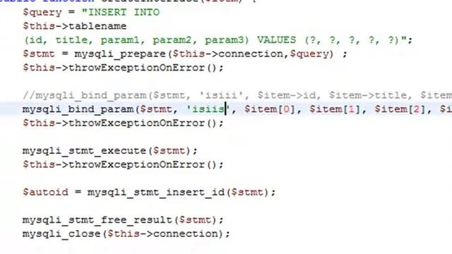 PHP Programming 46 Continued смотреть онлайн