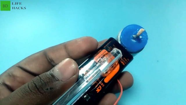 How To Make a Simple Permanent Tattoo Machine at Home смотреть онлайн