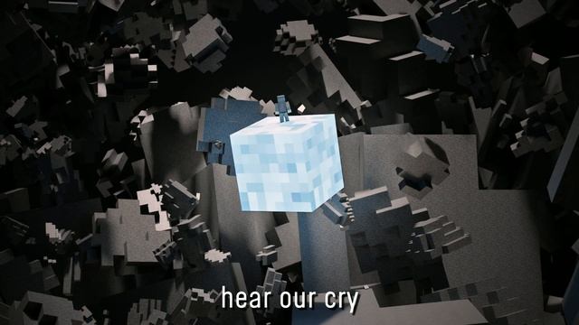 Praise The Moon - Mumbo Jumbo |Hermitcraft Season 8| смотреть онлайн