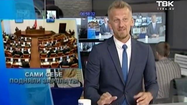 Почему сняли Толоконского смотреть онлайн