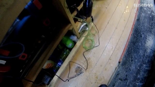 обзор и запуск китайской автономки на 5 кв смотреть онлайн