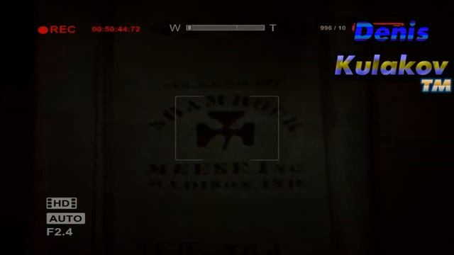 Секреты и баги в OUTLAST! - #6 смотреть онлайн