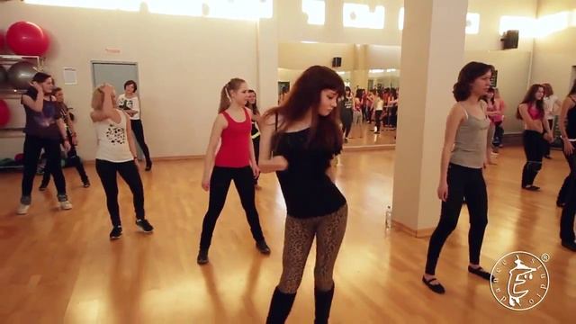 E Dance WORKSHOP Евгения Юрасова смотреть онлайн