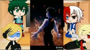 _Реакция МГА злодеев на хороших себя и наоборот_ gacha club