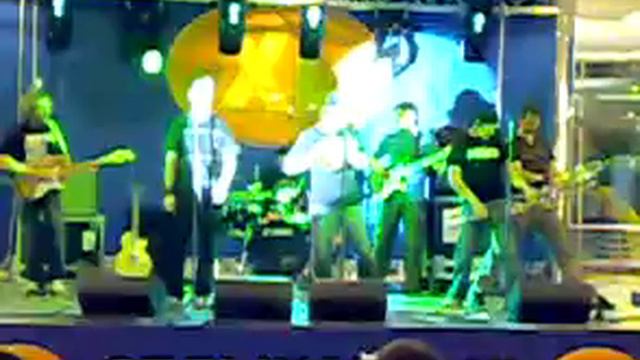 Ляпис - XL 10 января смотреть онлайн