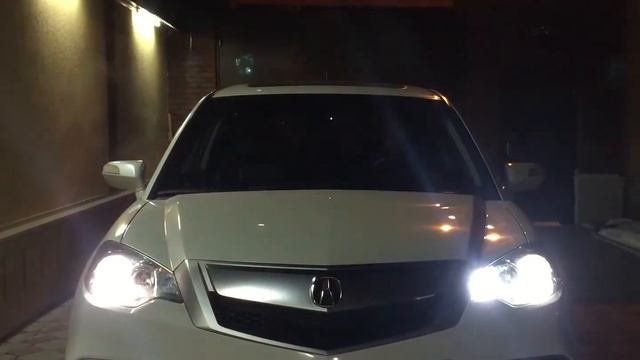 Led поворотники смотреть онлайн