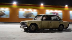 Боевая классика Череповец.Сходка.