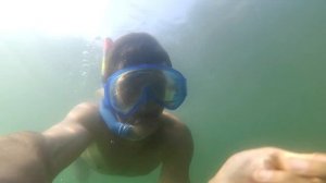 Велопутешествие по Хакасии 2021/ Озеро Большое /сожгли лес/ (серия 6)