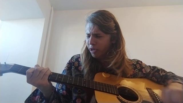 Гражданская оборона - Мёртвые (Виталий Немиров Cover)