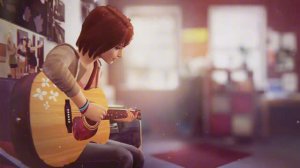 Life is Strange | Relaxing Music - Музыка из игры "Life is Strange" 🦋📸🌅