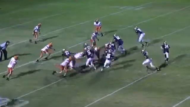 Rich Haywood Desert Vista Junior season highlight смотреть онлайн