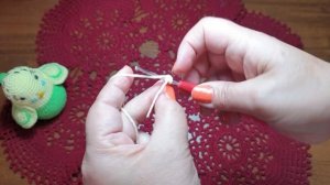 Пупсик с соской-пустышкой/Baby with a pacifier