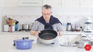 Кастрюли с чугунным, эмалированным, тефлоновым и керамическим покрытием.