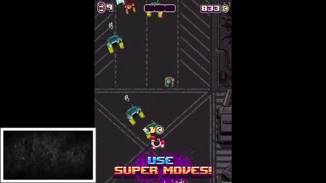 Must Deliver by cherrypick games | IOS | Trailer смотреть онлайн