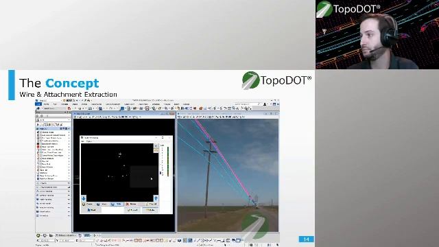 Reality Captured, Intelligence Delivered смотреть онлайн
