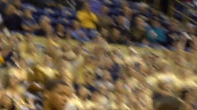 Men's Basketball | James Robinson Feature смотреть онлайн