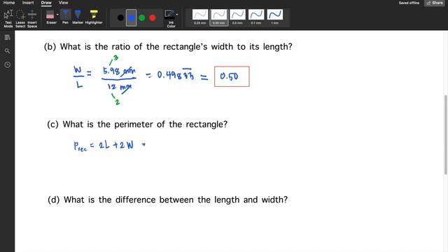 Examples on Significant Figures and Unit Conversions Part 2 смотреть онлайн