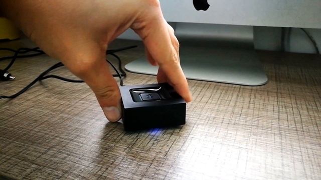 Logitech Bluetooth audio adapter problem смотреть онлайн