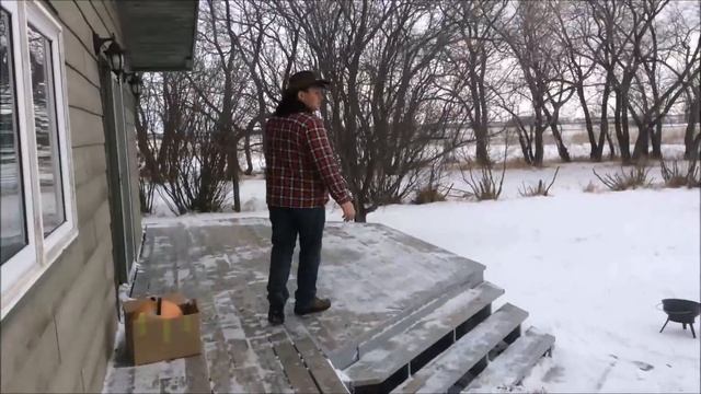 Как мы купили ферму в Канаде смотреть онлайн