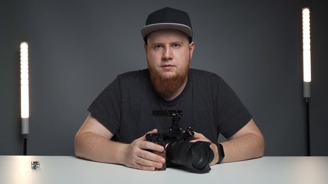 Самая БЮДЖЕТНАЯ клетка для Sony A7III - ДЕШЕВЛЕ SmallRig в 3 раза!